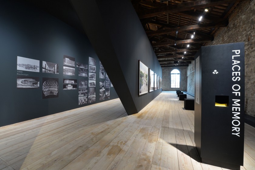 Wallpaper* Features Beyazıt State Library Renovation by Tabanlioglu ...
